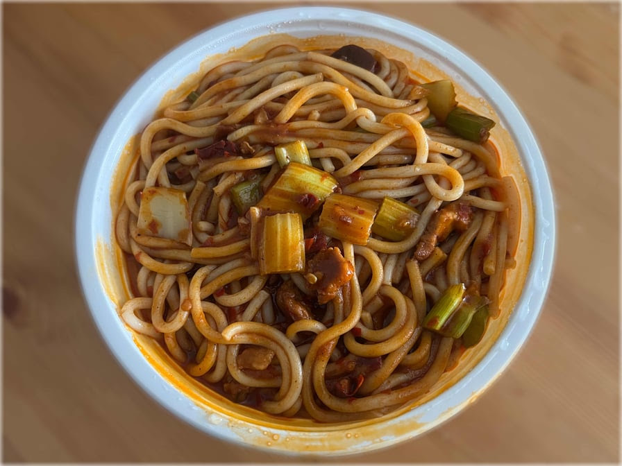 Ali’s Uyghur Kitchen by null