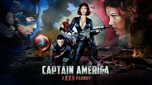 Captain america porn comics jpg x Captain america