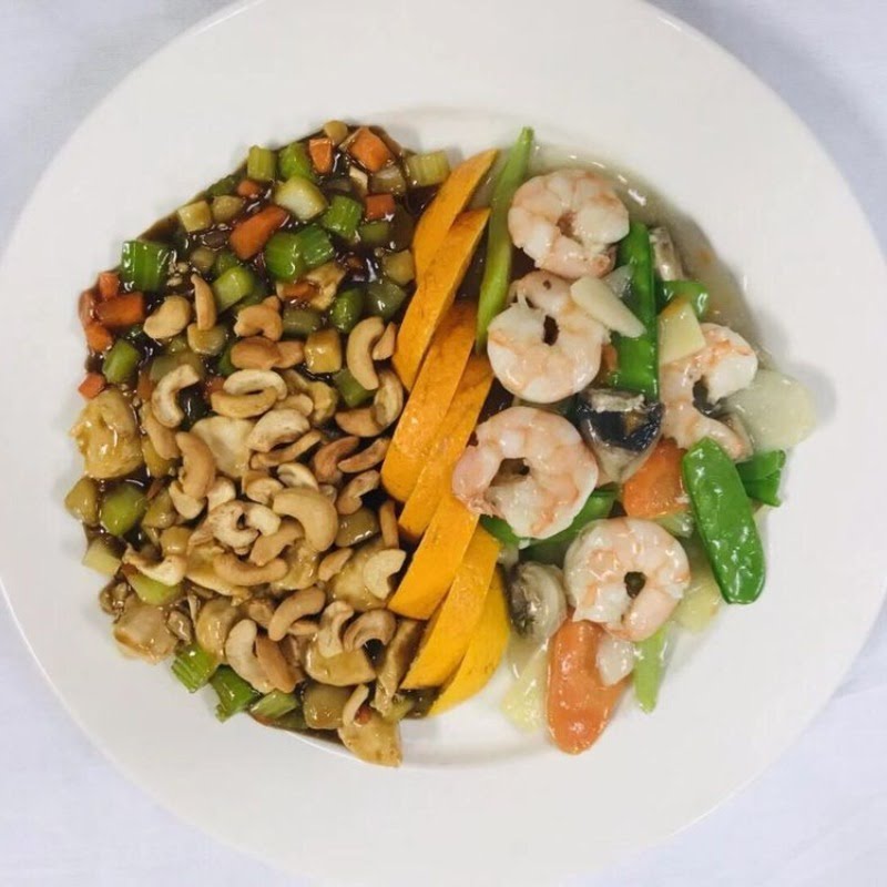 Panda Garden by null