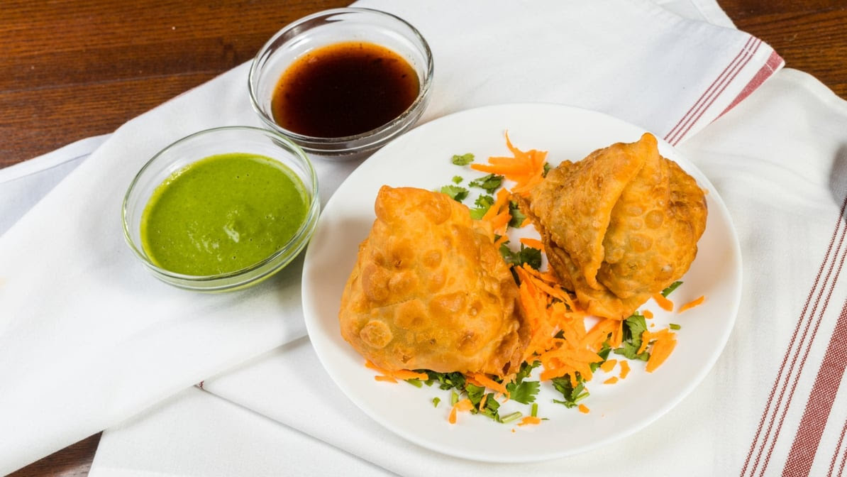 Udupi Palace Restaurant | Best vegetarian Indian Restaurant in Chicago by null