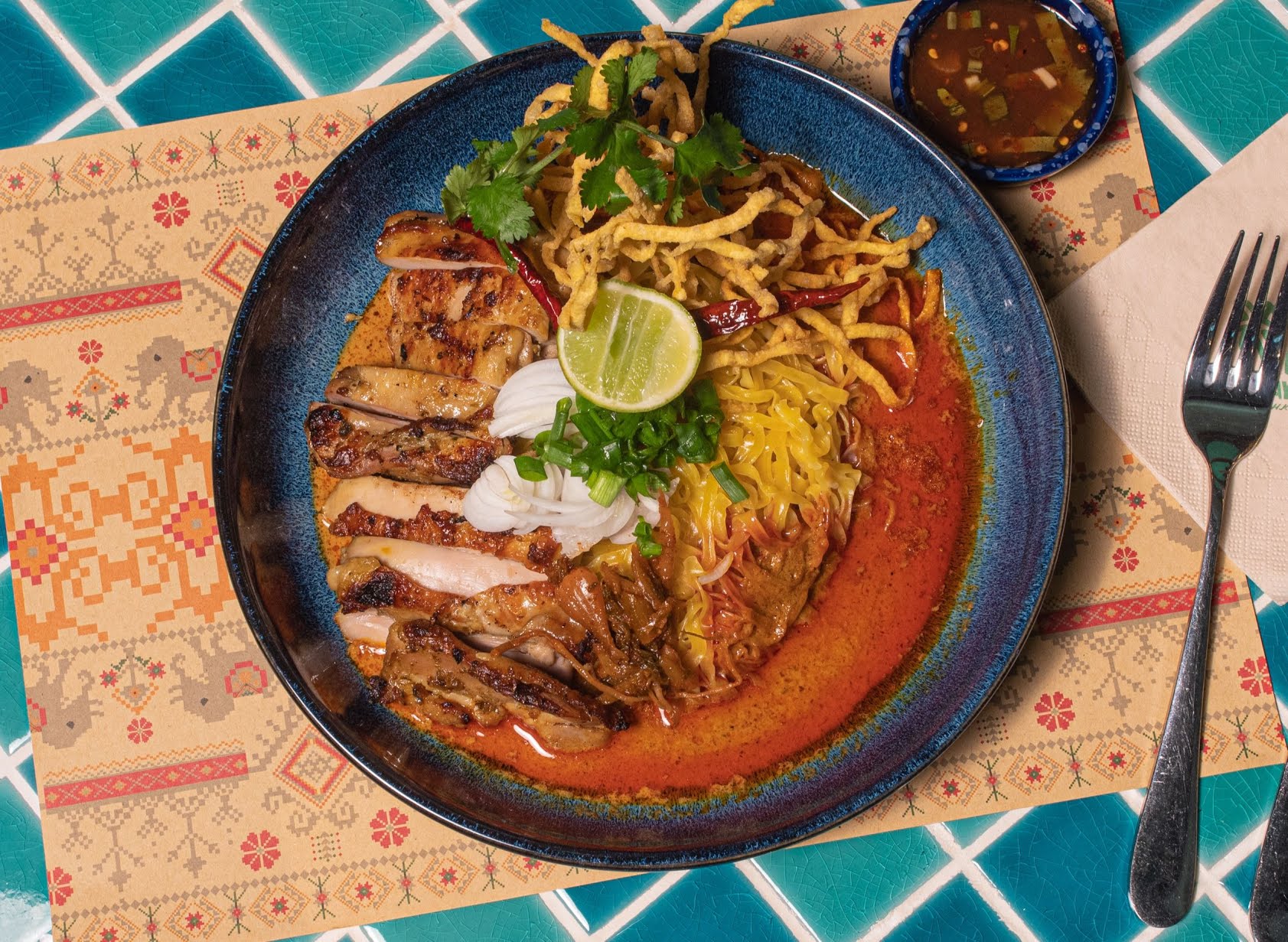 Restoran Saya by null