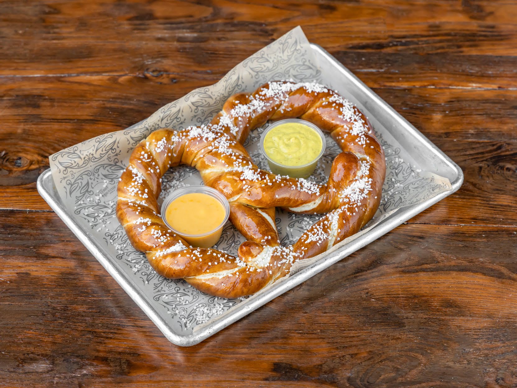 Figueroa Mountain Brewing Company Westlake Village by null