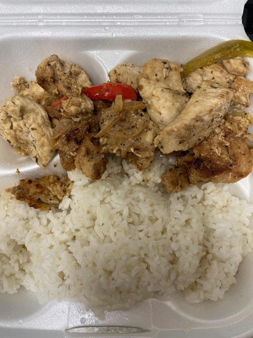 Día y Noche Café by null