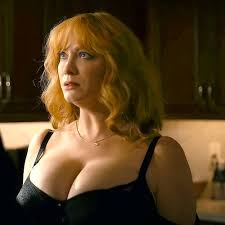 Christina hendricks leaked nude photo fake says actress photos gif x Christina hendricks