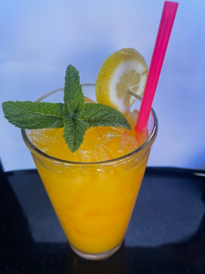 Jucivana Indian Cuisine & Bar by null