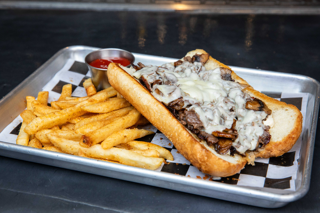 Velvet Oak Tavern by null