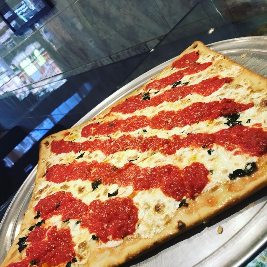 Antonio's Pizza by null