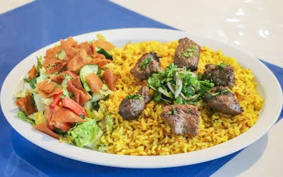 Simply Mediterranean by null