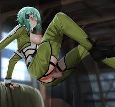 Sinon porn videos jpg x Sao sinon