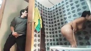 Brother and step sister in shower jpg x Brother and step sister in shower