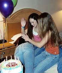 Mommysgirl cory chase gives an unforgettable years old birthday party jpg x Girl birthday