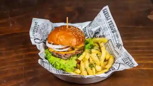 California Cantina by null