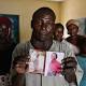 Nigeria: UN human rights experts call for progress in abduction of schoolgirls in Chibok 