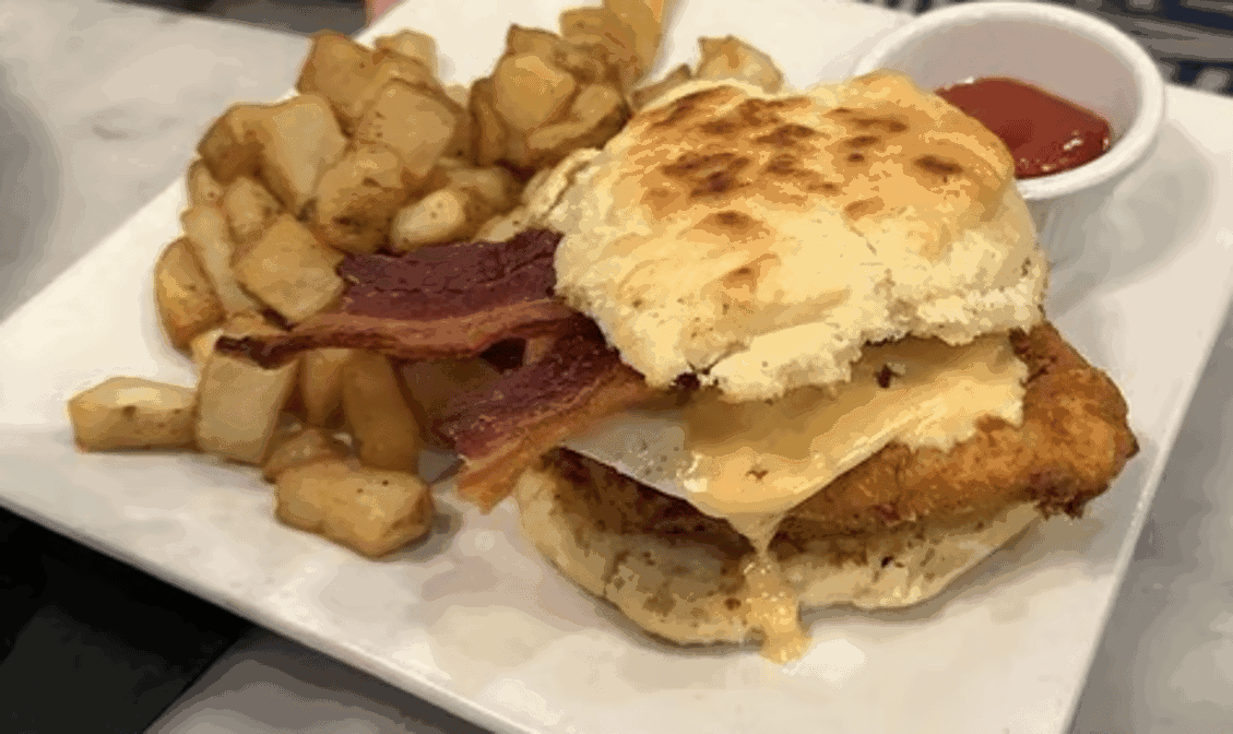 J.Theodore Restaurant & Bar by null