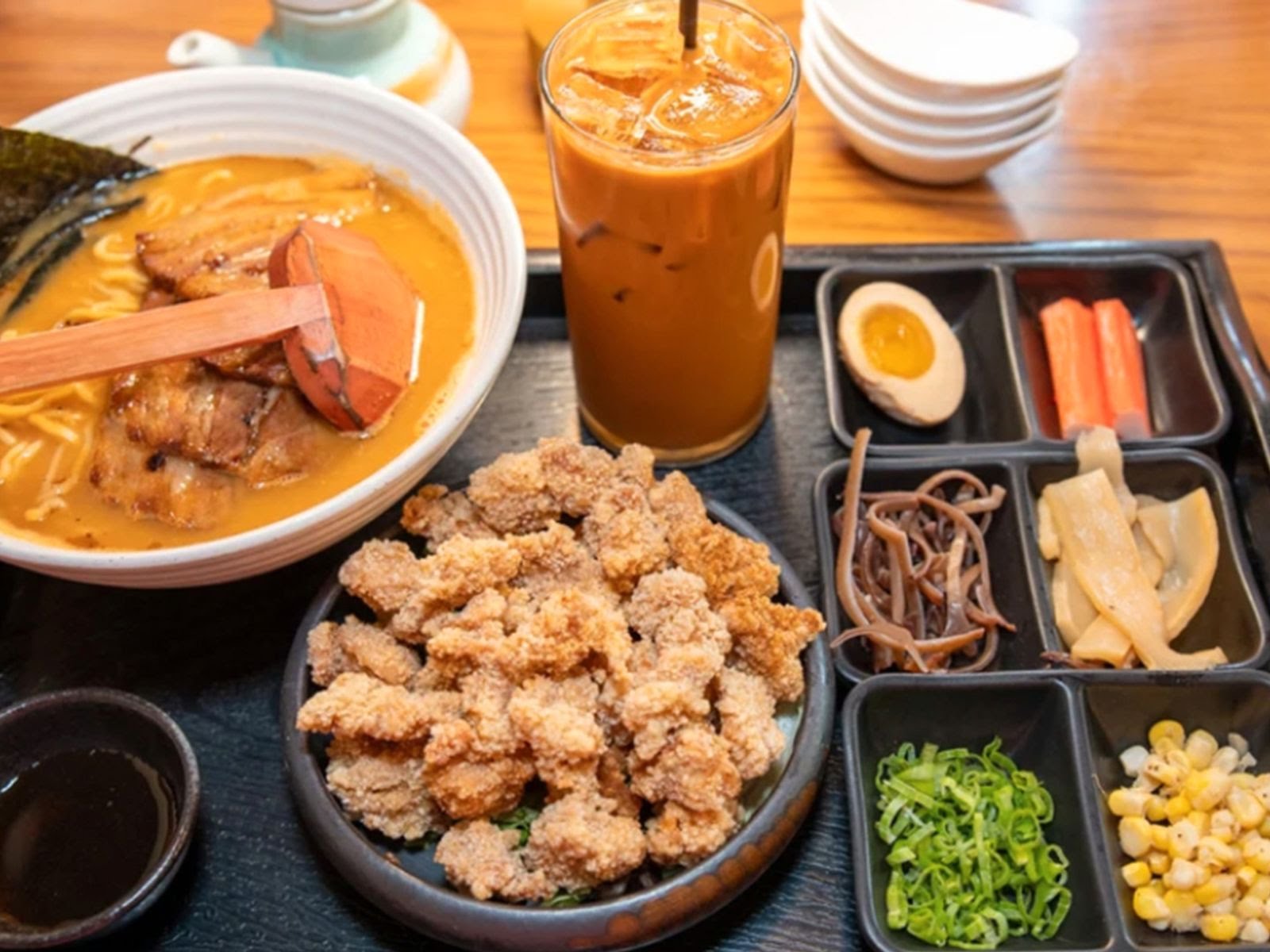 Mihana Japanese Bistro & Bar by null