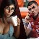 Porn star Mia Khalifa shames Ole Miss QB privately, then publicly 