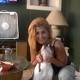 Pit bull attacks owner after she tried to make pet wear sweater 