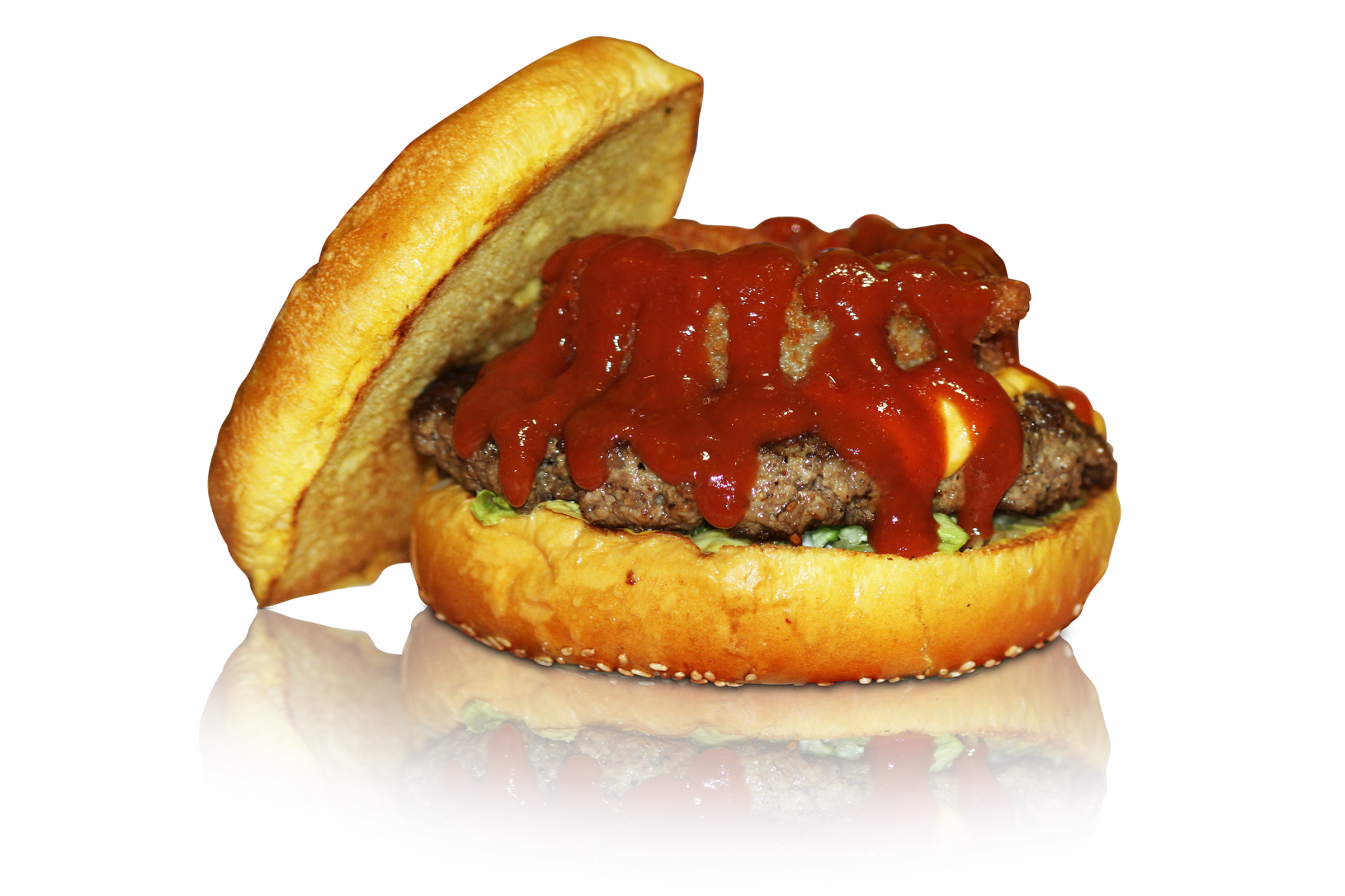 Hippo Burgers by null