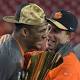 Swinney: Passing on Watson like passing on MJ 