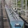 東北新幹線で車掌殴った疑い、会社員逮捕 列車は福島駅に非常停止
