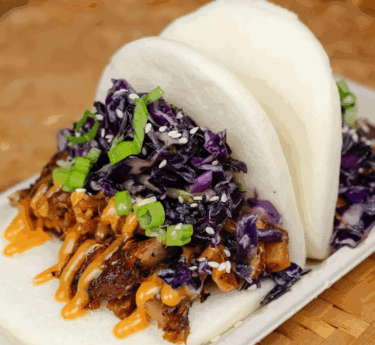 Shiso Crispy by null