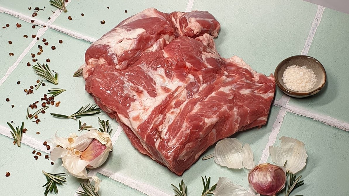 Berties Butchers & Little Bertie’s Cafe by null