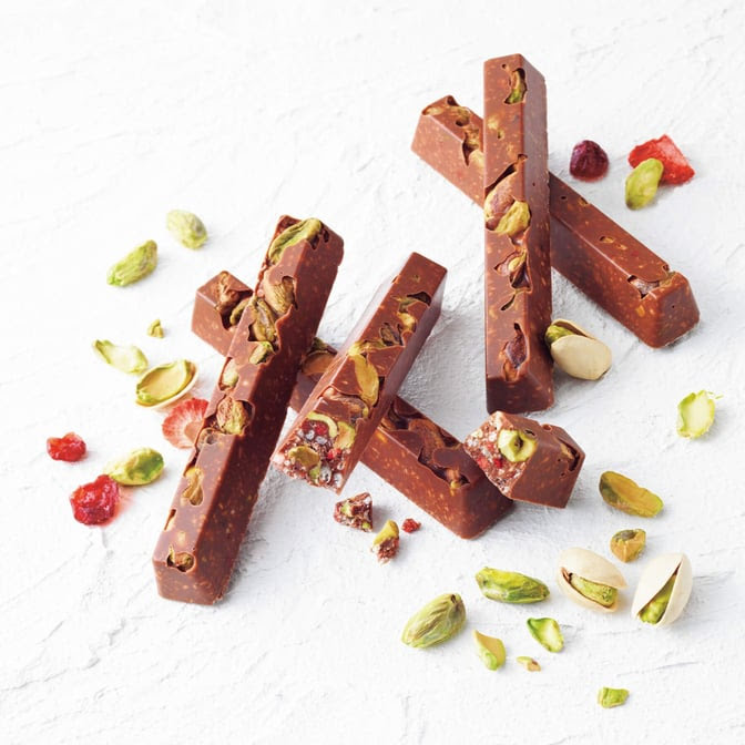 ROYCE' Bryant Park by null