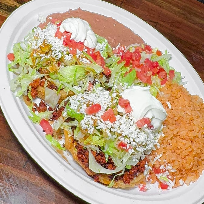 EL Zarape 1 (Arville) by null