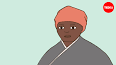 Siyahilerin Bilinmeyen Tarihi: Harriet Tubman ile ilgili video