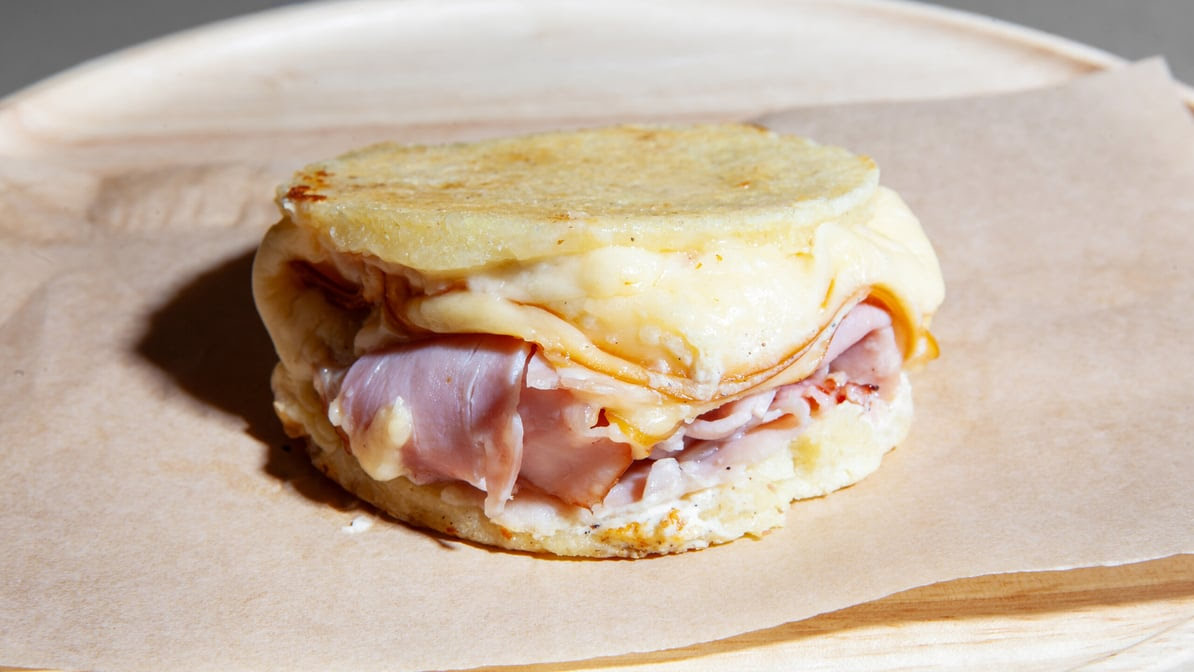 Carolicious Gourmet by null