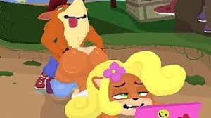 R crash bandicoot porn coco bandicoot something from gallery luscious hentai manga porn jpg x Coco bandicoot