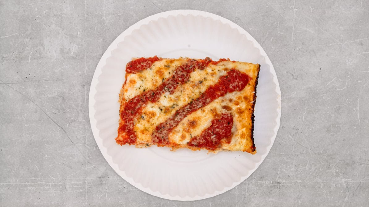 Ollie's Slice Shop by null