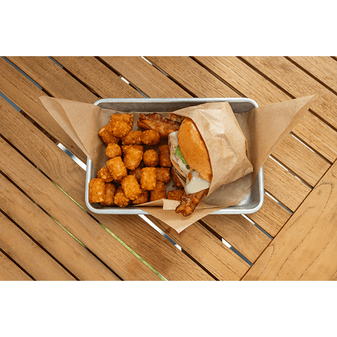 PKWY Tavern District by null