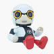 Meet Kirobo Mini, Toyota's adorable new companion robot 