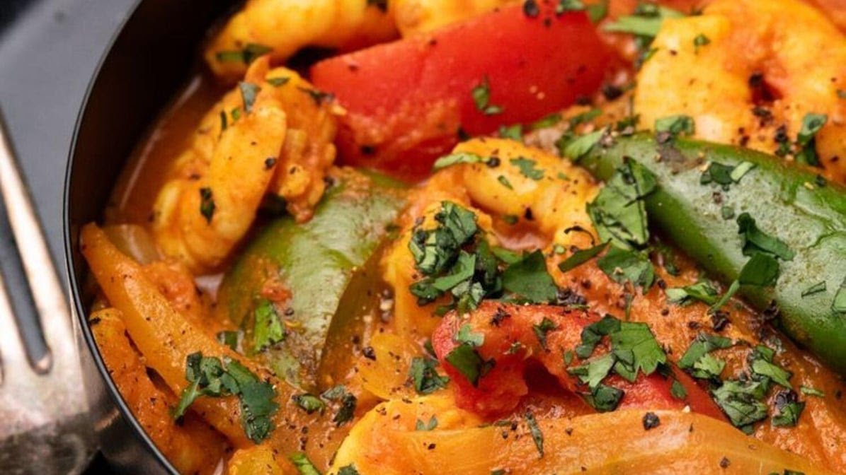 Shalimar Indian Kitchen by null