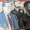 Here's what's in the Sean 'Diddy' Combs indictment