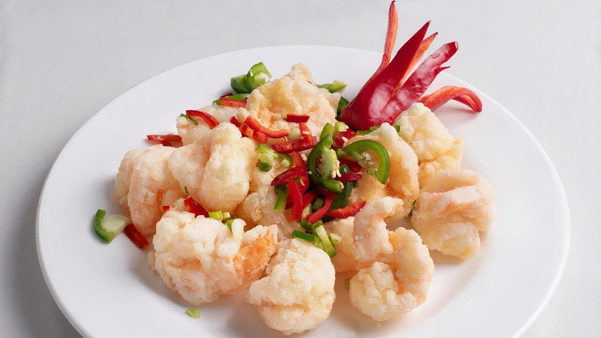 Happy Harbor Seafood Restaurant 凱悅大酒樓 by null