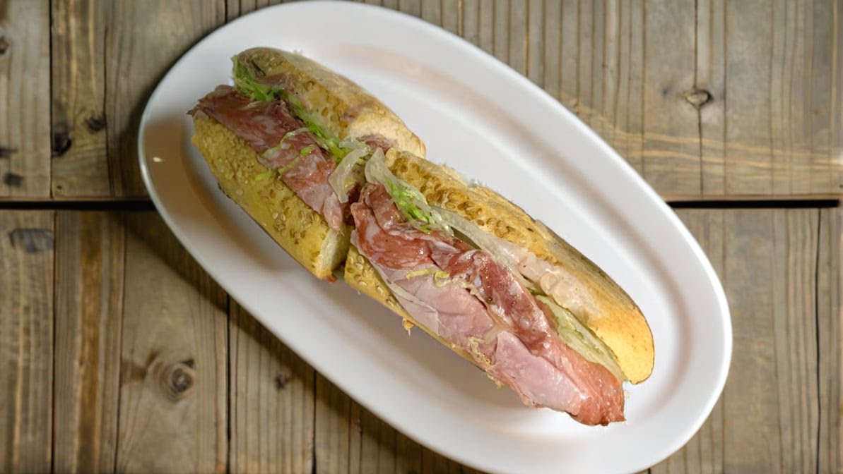 L. Mancuso & Son by null