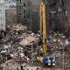 2nd Body Recovered After New York City Building Explosion 