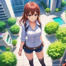 female pov|female pov, selfie, mirror, | image created by user_661824339980627889 |  Tensor.Art