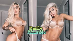 New episode with emily rinaudo is out jpg x Emily rinaudo sex