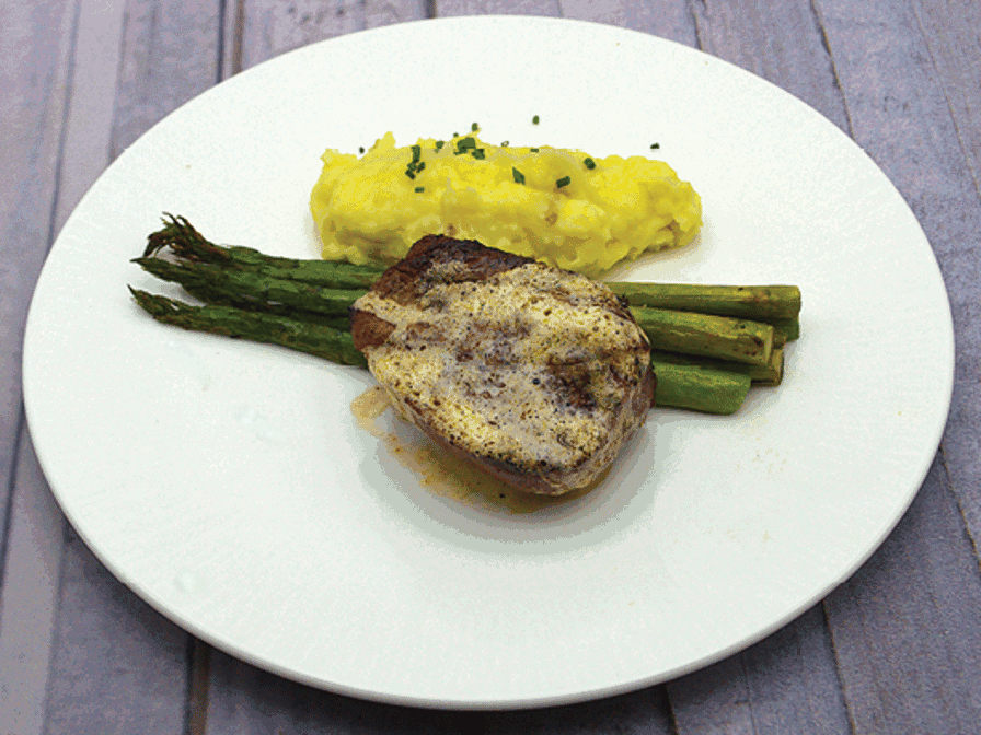 Kincaid's Fish, Chop & Steakhouse by null