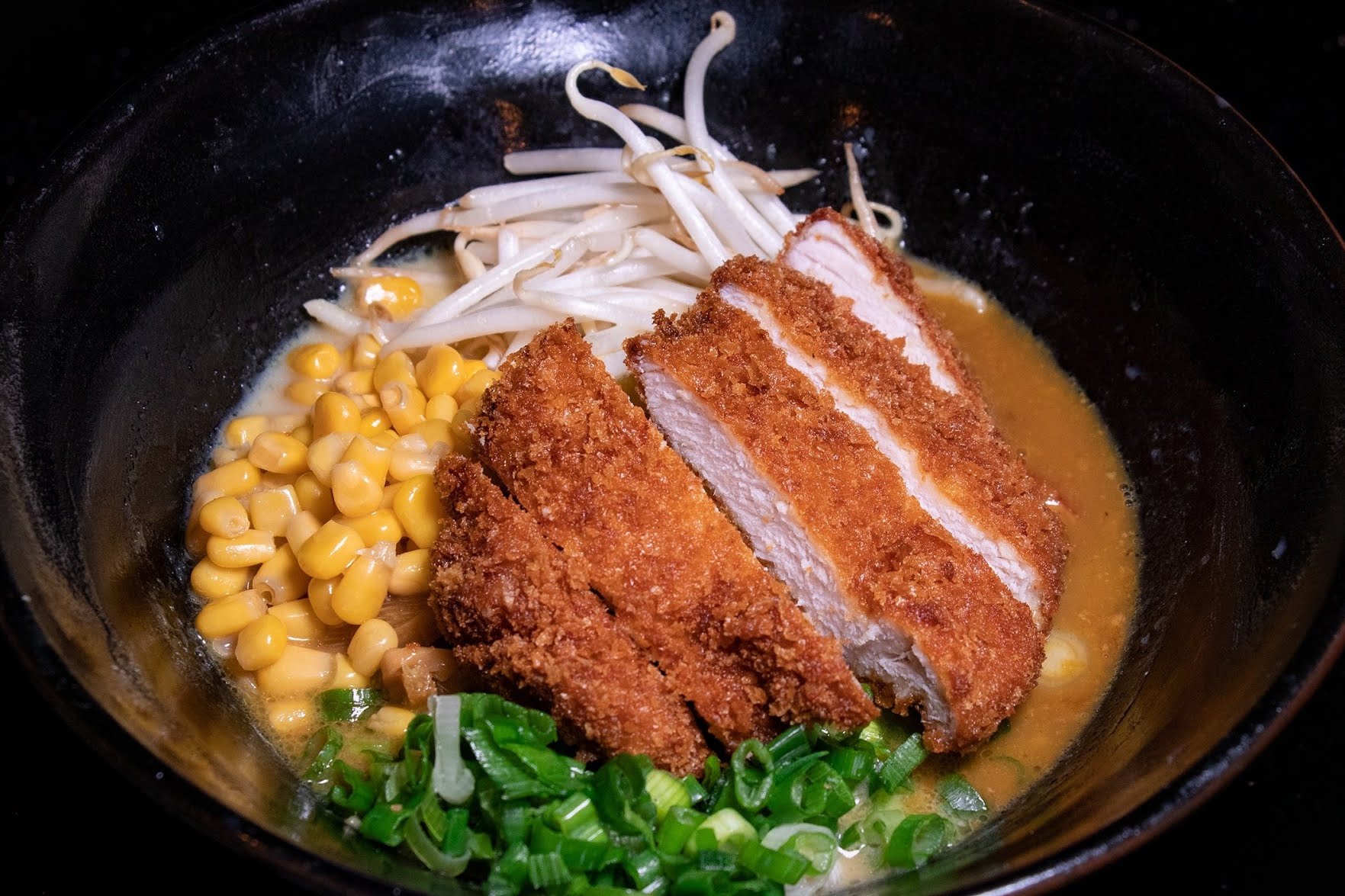 Kobashi Ramen & Curry by null