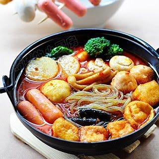 Northern King Dumpling 노던 왕만두 北方包子王 - Handmade dumplings by null