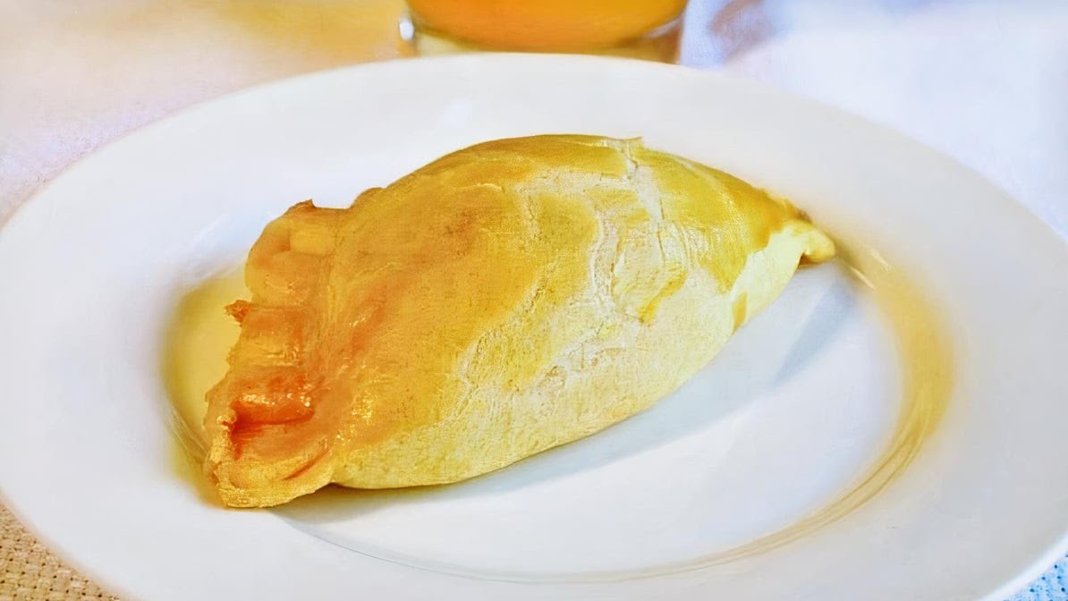Abuelita’s House Pastries & Peruvian Food by null