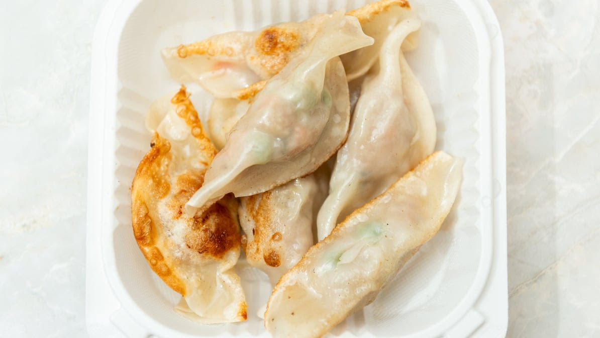 Tom's Dim Sum by null