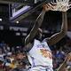 Maurice Ndour Has Chance to Carve Role with New York Knicks 