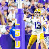 LSU football