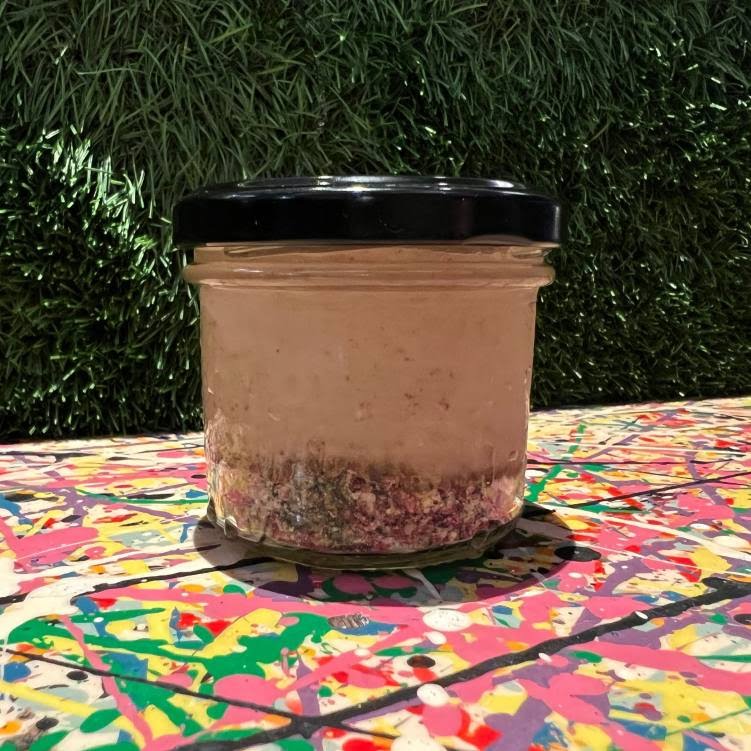 Portobello Juice Hub by null