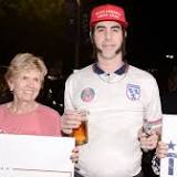 Grimsby : Agent trop spécial, Donald Trump, Sacha Baron Cohen